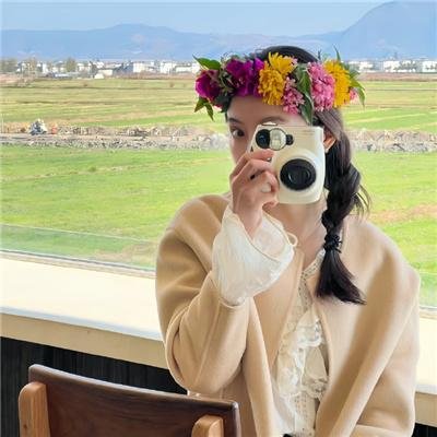 妈咪