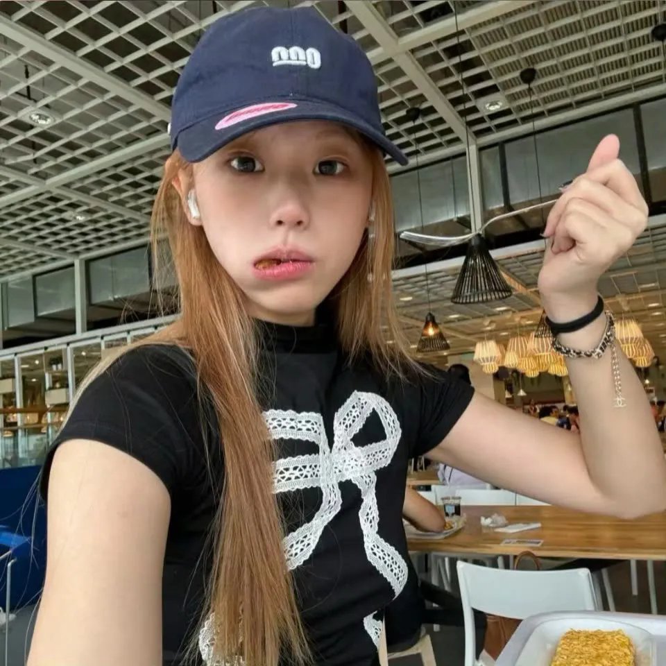 逆流的色彩
